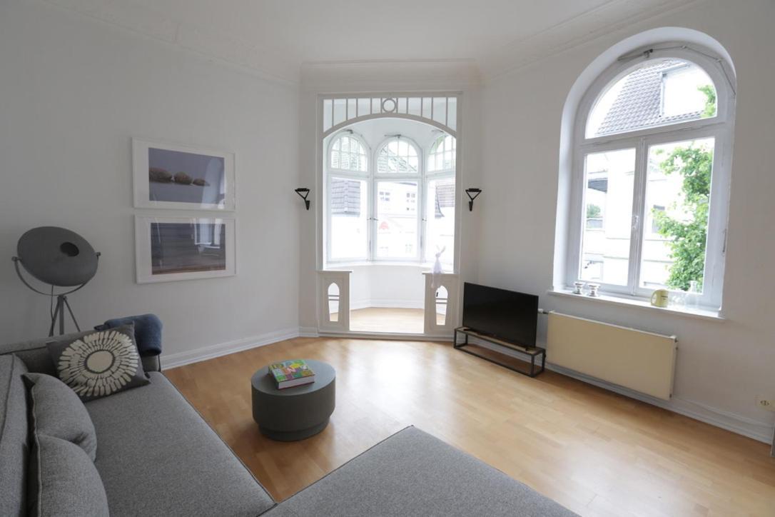 Ferienwohnung Kleine 25 Solingen Exterior foto