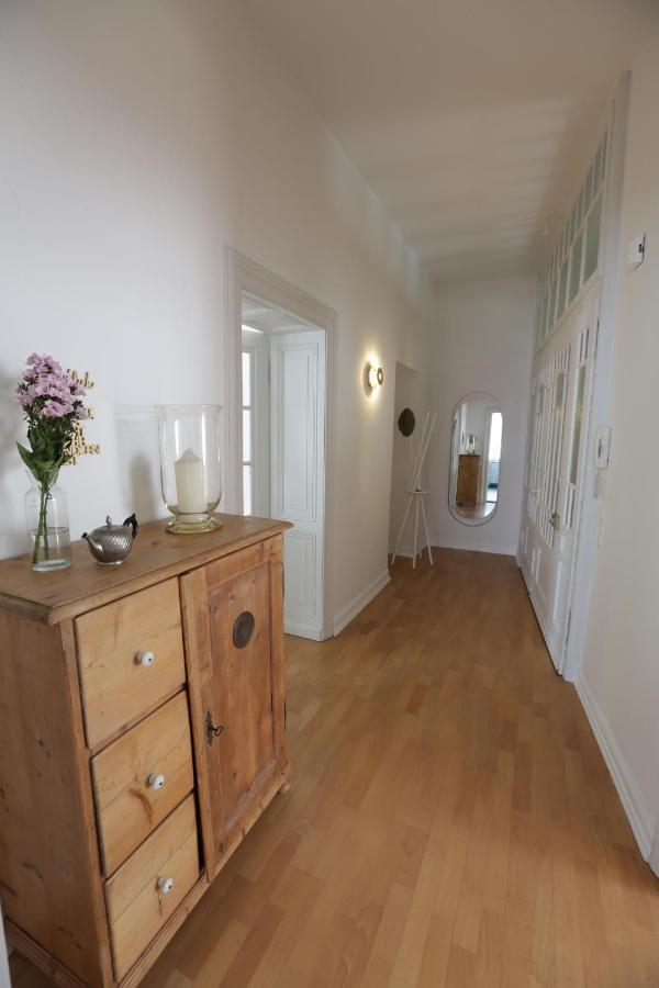 Ferienwohnung Kleine 25 Solingen Exterior foto