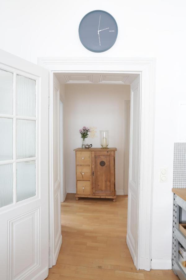 Ferienwohnung Kleine 25 Solingen Exterior foto