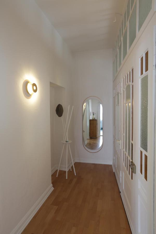Ferienwohnung Kleine 25 Solingen Exterior foto